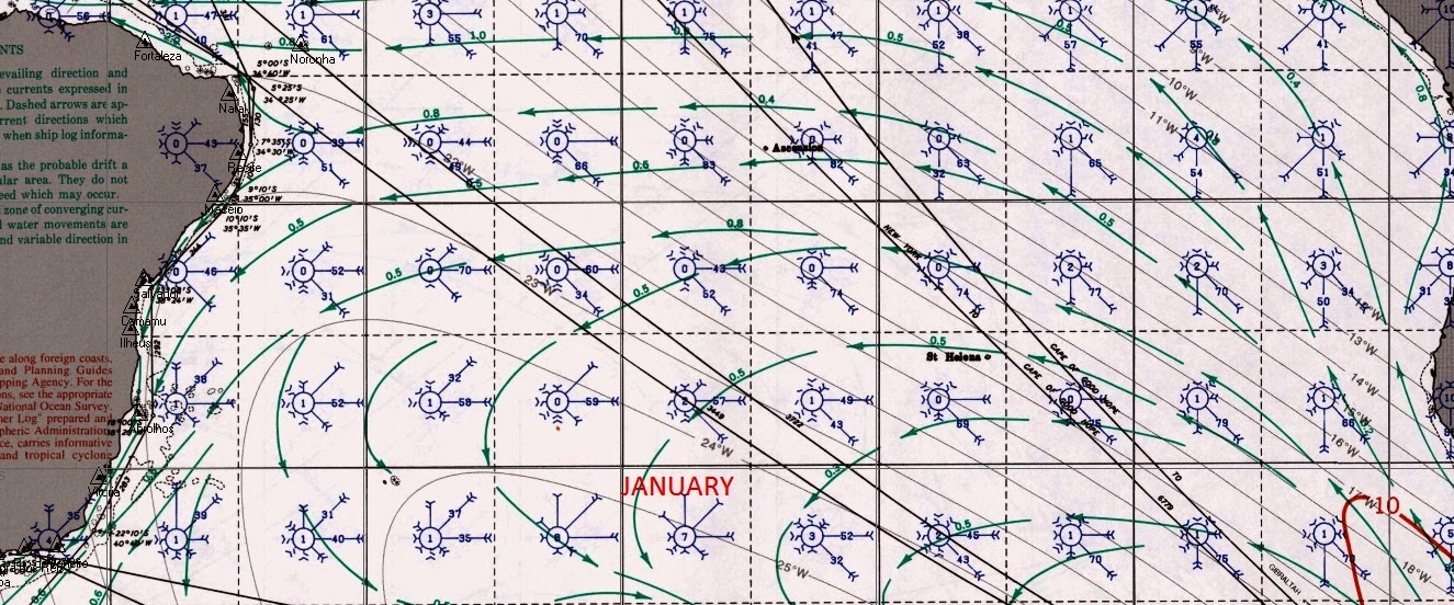 Noaa bsb chart download